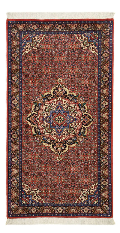 Bidjar Teppe 71x136cm - Persisk teppe