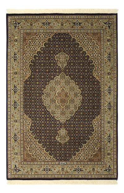 Tabriz - 50 Raj Teppe 100x149cm - Persisk teppe