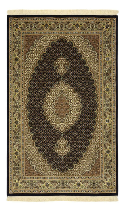 Tabriz - 50 Raj Teppe 98x159cm - Persisk teppe