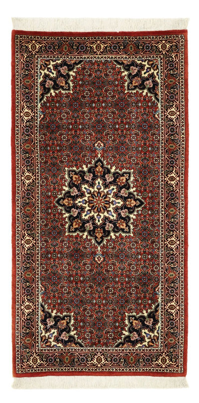 Bidjar Teppe 70x136cm - Persisk teppe