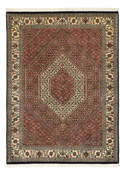 Bidjar Teppe 151x203cm - Persisk teppe