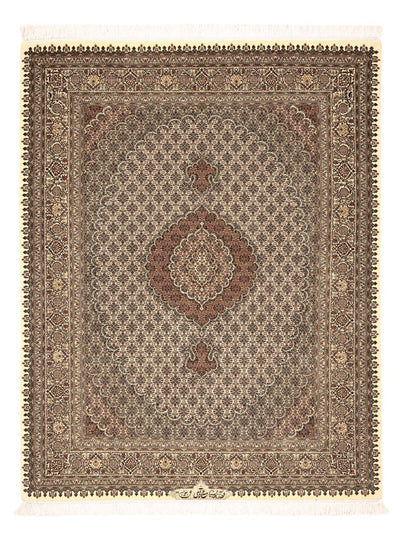 Tabriz - 50 Raj Teppe 154x197cm - Persisk teppe