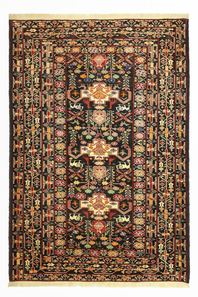 Balutsj-teppe 104x153cm - Orientalsk teppe