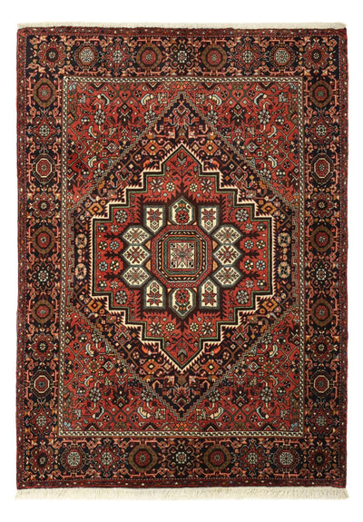 Gholtogh Teppe 103x145cm - Persisk teppe