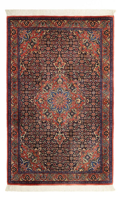 Bidjar Teppe 90x142cm - Persisk teppe