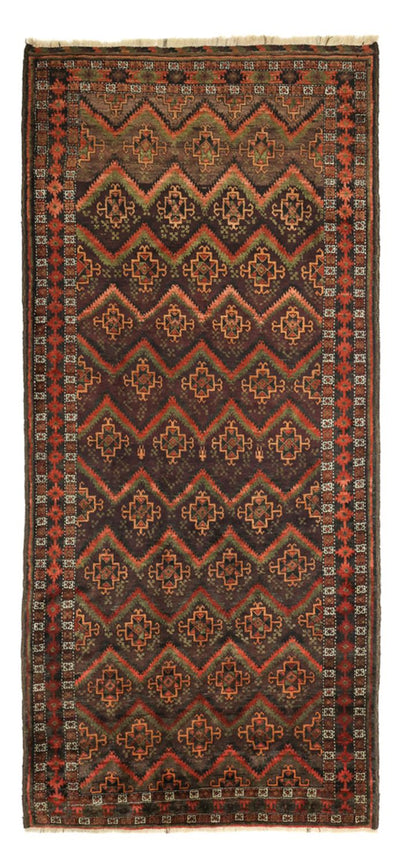 Balutsj-teppe 141x294cm - Orientalsk teppe