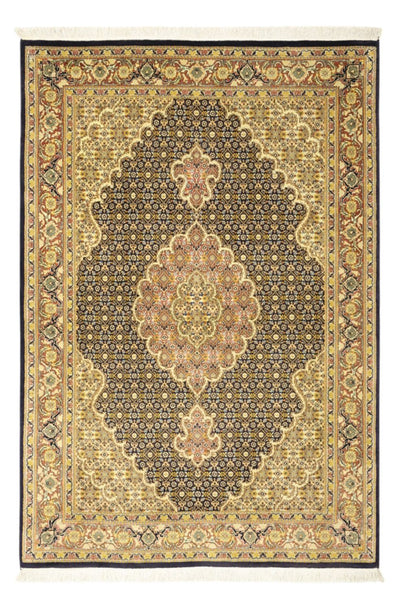 Tabriz - 50 Raj Teppe 100x148cm - Persisk teppe