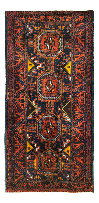 Balutsj-teppe 98x198cm - Orientalsk teppe