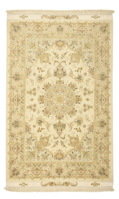 Tabriz - 60 Raj Teppe 98x159cm - Persisk teppe