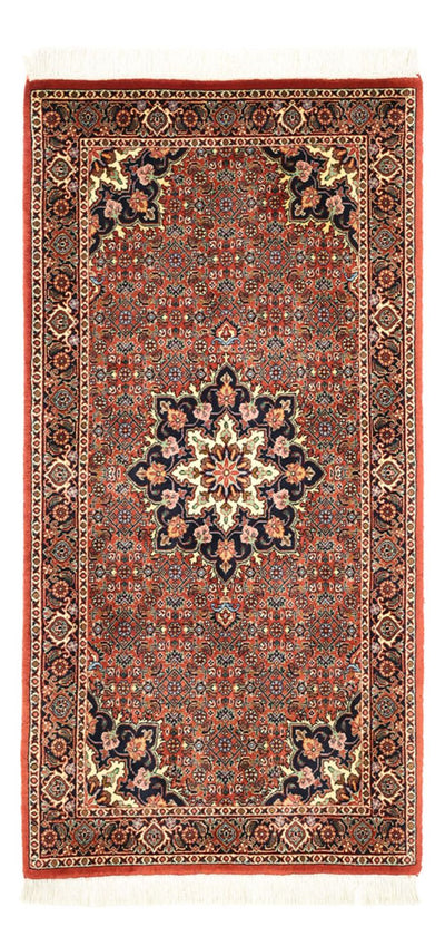 Bidjar Teppe 69x137cm - Persisk teppe
