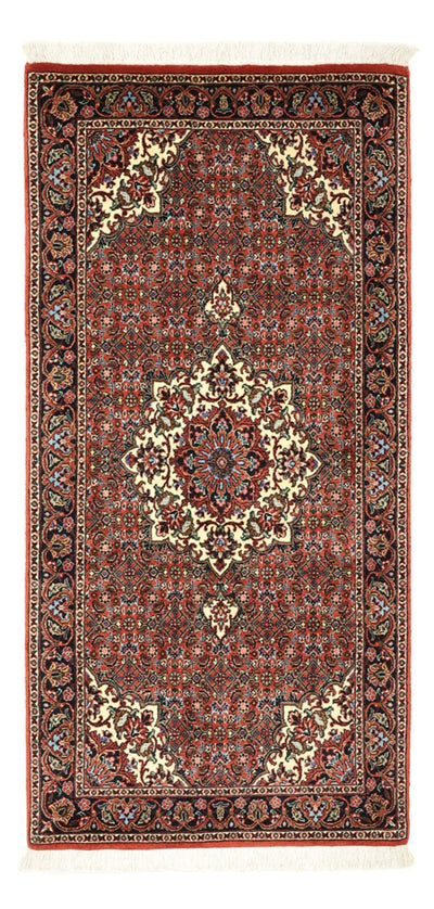 Bidjar Teppe 72x147cm - Persisk teppe