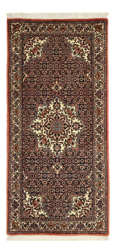 Bidjar Teppe 69x149cm - Persisk teppe