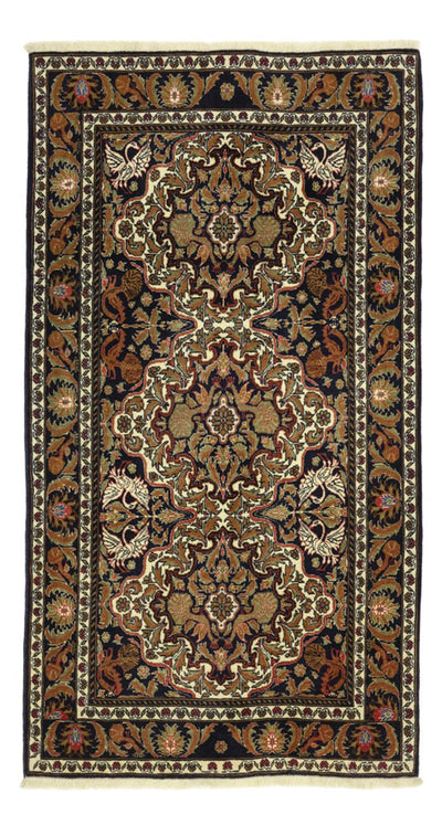 Balutsj-teppe 104x193cm - Orientalsk teppe