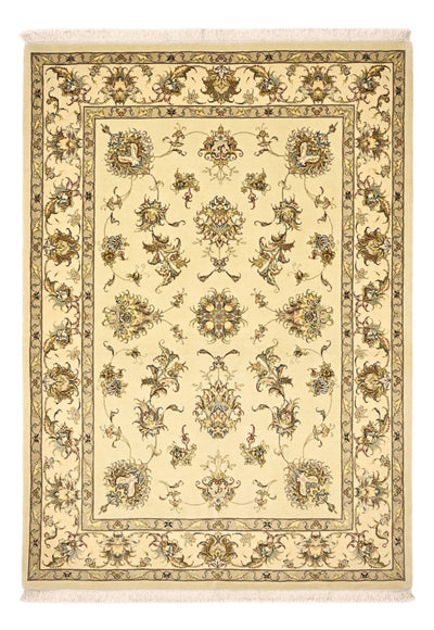Tabriz Teppe 145x203cm - Persisk teppe