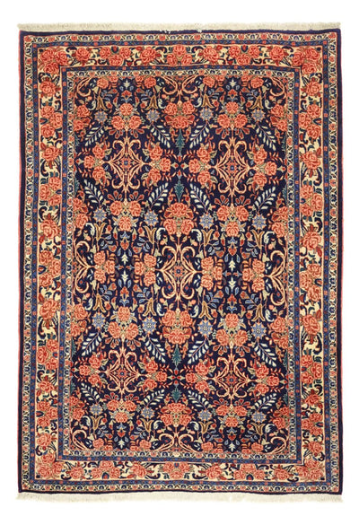 Bidjar Teppe 113x161cm - Persisk teppe
