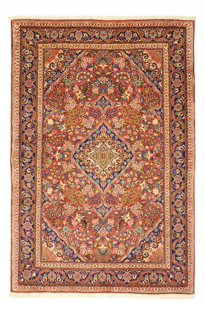 Jozan Teppe 103x155cm - Persisk teppe