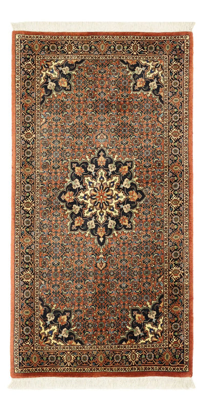 Bidjar Teppe 70x136cm - Persisk teppe