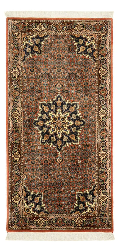 Bidjar Teppe 69x140cm - Persisk teppe