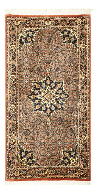 Bidjar Teppe 72x139cm - Persisk teppe