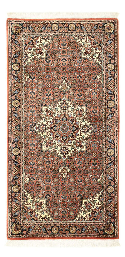 Bidjar Teppe 71x141cm - Persisk teppe