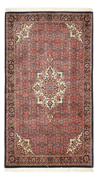 Bidjar Teppe 89x155cm - Persisk teppe