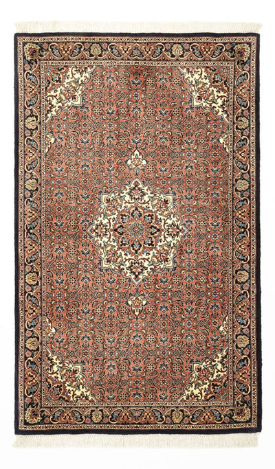 Bidjar Teppe 92x146cm - Persisk teppe
