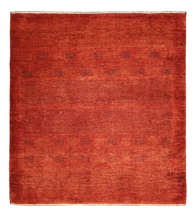 Kashkuli Teppe 101x112cm - Persisk teppe