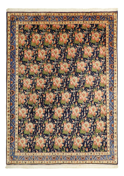 Afshar Sirjan Teppe 149x199cm - Persisk teppe