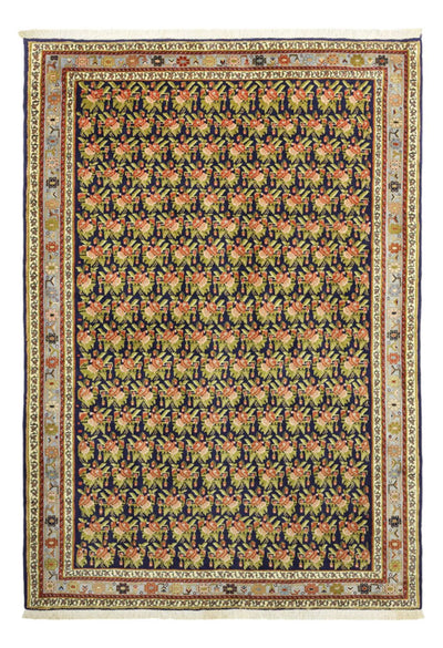 Sharbabak Teppe 148x210cm - Persisk teppe