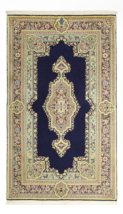 Kerman Teppe 89x148cm - Persisk teppe