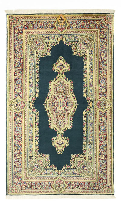 Kerman Teppe 90x152cm - Persisk teppe