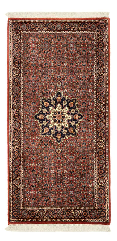 Bidjar Teppe 72x140cm - Persisk teppe