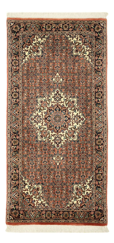 Bidjar Teppe 70x144cm - Persisk teppe