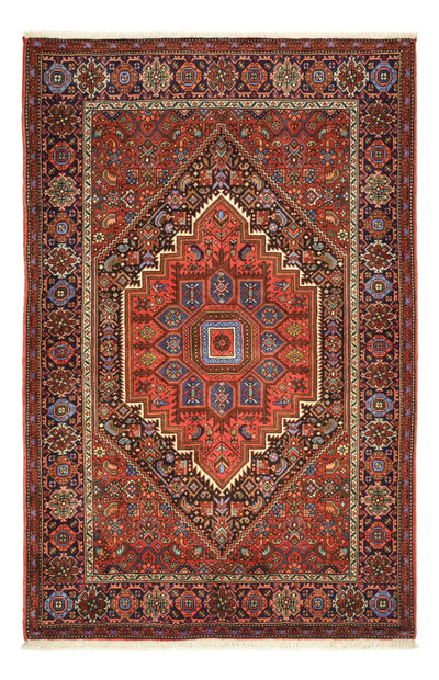 Gholtogh Teppe 102x156cm - Persisk teppe
