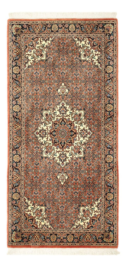 Bidjar Teppe 73x145cm - Persisk teppe