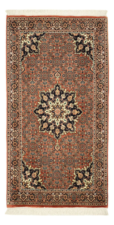 Bidjar Teppe 72x131cm - Persisk teppe