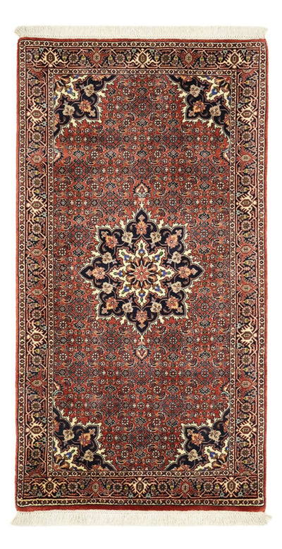 Bidjar Teppe 73x135cm - Persisk teppe