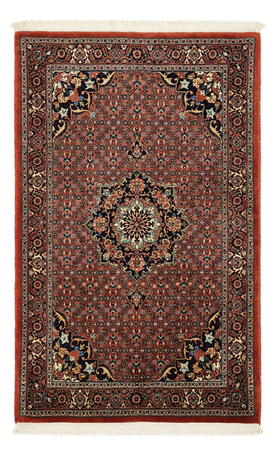 Bidjar Teppe 90x147cm - Persisk teppe