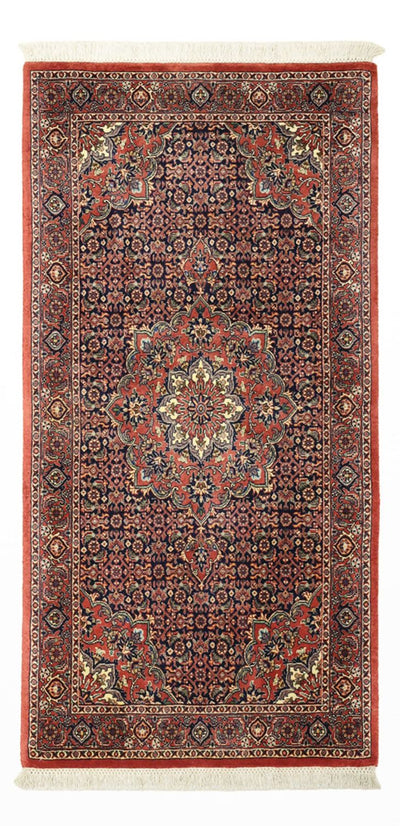 Bidjar Teppe 69x136cm - Persisk teppe