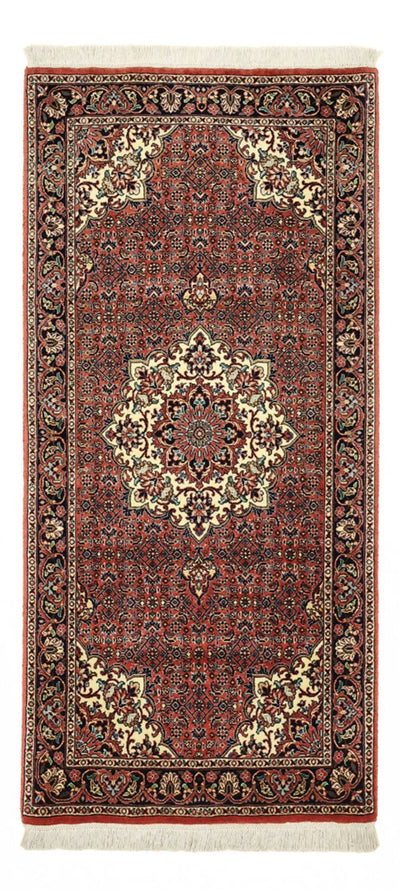 Bidjar Teppe 69x148cm - Persisk teppe