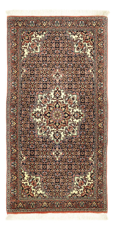 Bidjar Teppe 70x137cm - Persisk teppe