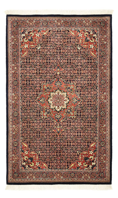Bidjar Teppe 91x147cm - Persisk teppe
