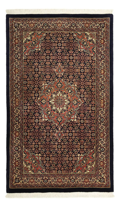 Bidjar Teppe 89x149cm - Persisk teppe