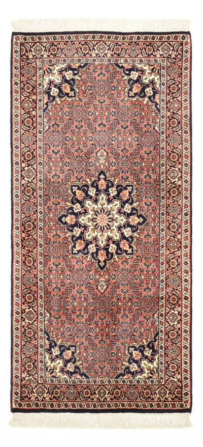 Bidjar Teppe 70x147cm - Persisk teppe