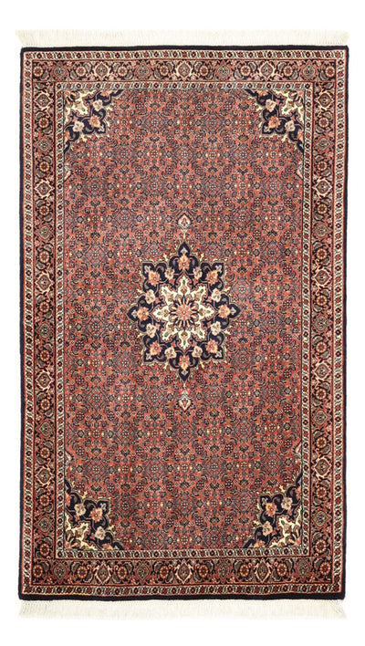 Bidjar Teppe 90x154cm - Persisk teppe