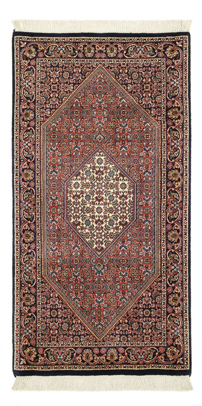 Bidjar Teppe 70x135cm - Persisk teppe