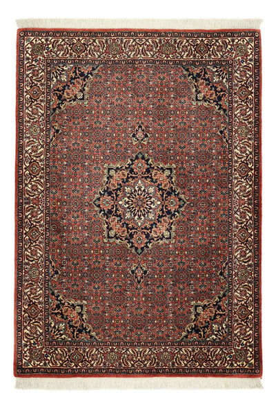 Bidjar Teppe 101x145cm - Persisk teppe