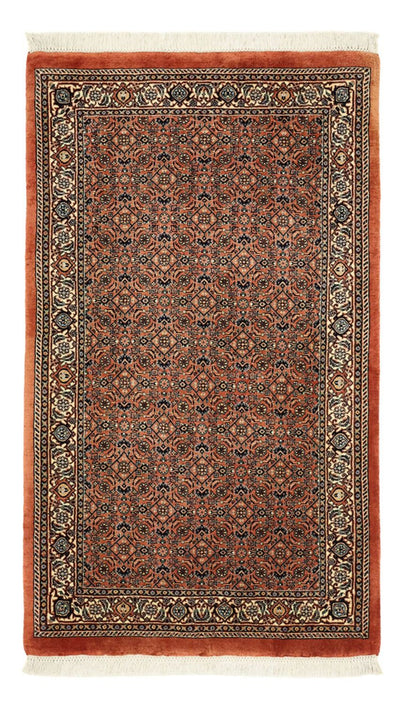 Bidjar Teppe 78x134cm - Persisk teppe