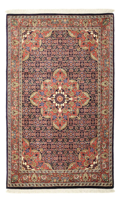 Bidjar Teppe 91x148cm - Persisk teppe