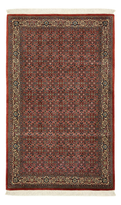 Bidjar Teppe 91x148cm - Persisk teppe